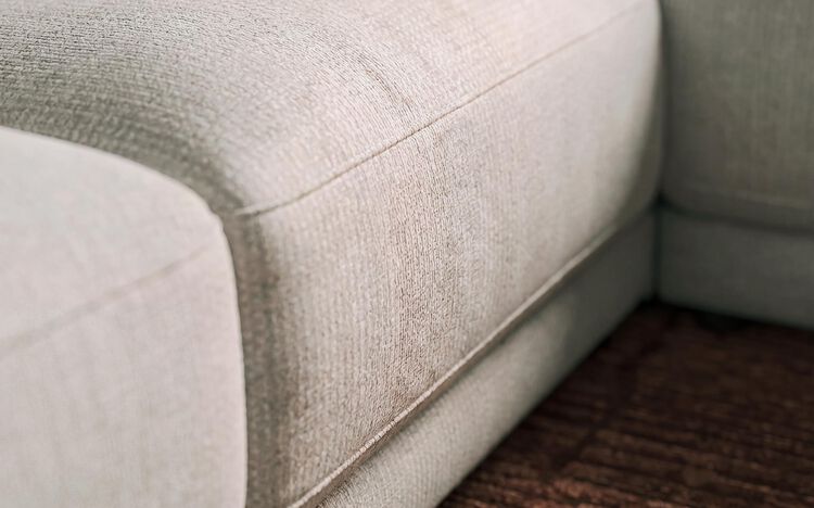 Alfero Express Armchair | Alfero Sofa Range | ScS