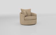 Tenbury Large Twister Chair | Tenbury Sofa Range | ScS