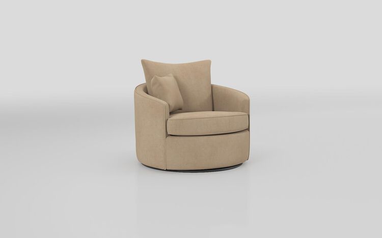 Tenbury Large Twister Chair | Tenbury Sofa Range | ScS