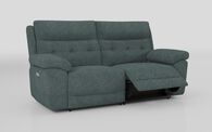 Belford 3 Seater Power Recliner Sofa with Head Tilt | Belford Sofa Range | ScS