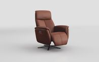 Torriana Power Recliner Chair with Built In Battery Pack | Torriana Sofa Range | ScS
