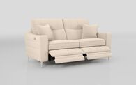 Gretna 2 Seater Power Recliner Sofa | Gretna Sofa Range | ScS