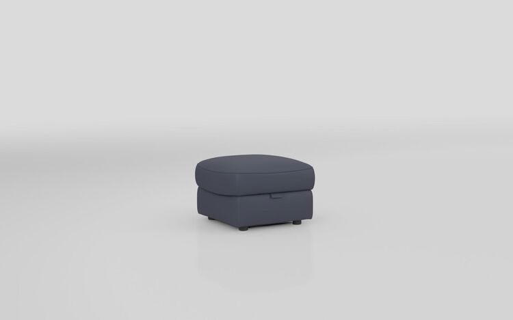 Caldbeck Storage Footstool | Caldbeck Sofa Range | ScS
