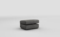 Berlini Large Storage Footstool | Berlini Sofa Range | ScS