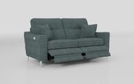 Gretna 2 Seater Power Recliner Sofa | Gretna Sofa Range | ScS