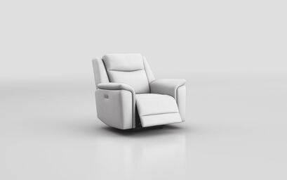 Savio Power Recliner Chair | Savio Sofa Range | ScS