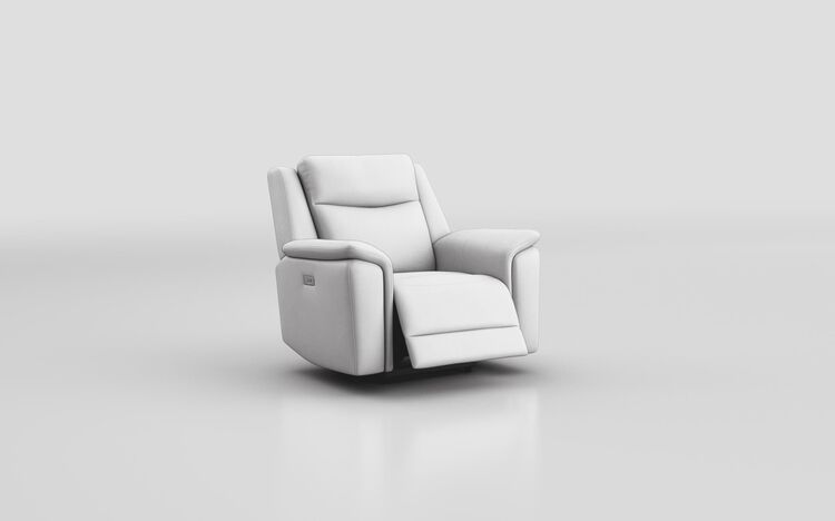 Savio Power Recliner Chair | Savio Sofa Range | ScS