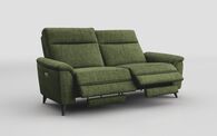 Saliceto 3 Seater Power Recliner Sofa | Saliceto Sofa Range | ScS