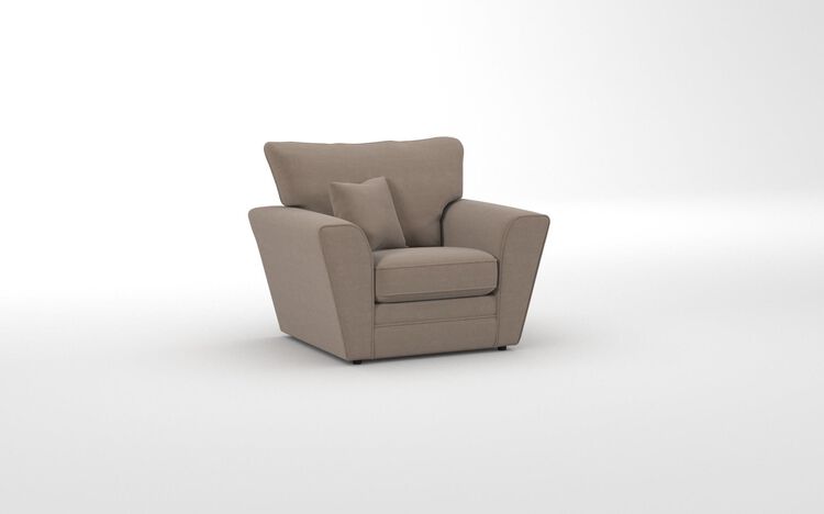 Tunstall Armchair | Tunstall Sofa Range | ScS