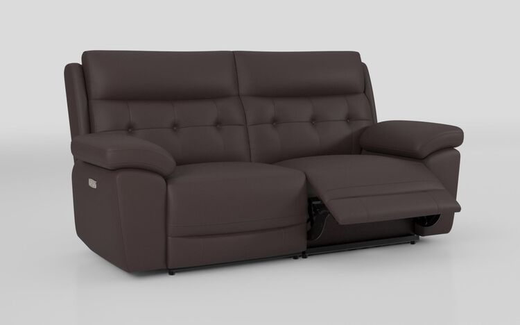 Belford 3 Seater Power Recliner Sofa | Belford Sofa Range | ScS