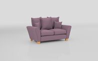 Tenbury 2 Seater Scatter Back Sofa | Tenbury Sofa Range | ScS
