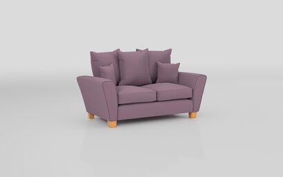 Tenbury 2 Seater Scatter Back Sofa | Tenbury Sofa Range | ScS