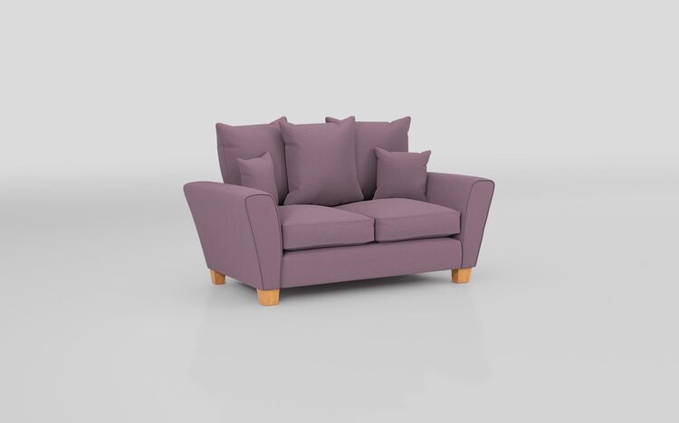 Tenbury 2 Seater Scatter Back Sofa | Tenbury Sofa Range | ScS