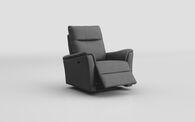 Fusignano Manual Recliner Chair | Fusignano Sofa Range | ScS