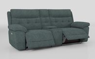 Belford 3 Seater Sofa with Media Console | Belford Sofa Range | ScS