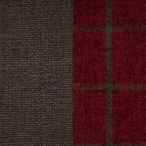 Theo Fabric Plain Swivel Chair | Theo Sofa Range | ScS