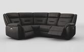 Ainsdale 1 Corner 2 Power Sofa
