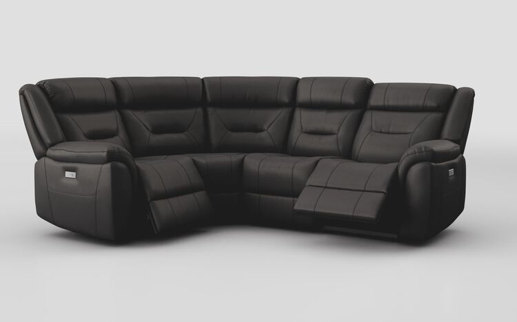 Ainsdale 1 Corner 2 Power Sofa | Ainsdale Sofa Range | ScS