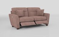 Alva 3 Seater Power Recliner Sofa | Alva Sofa Range | ScS