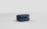 Borghetto Large Storage Footstool