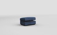 Borghetto Large Storage Footstool | Borghetto Sofa Range | ScS