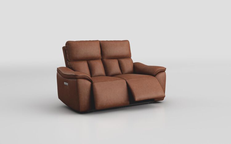 Pianello 2 Seater Power Recliner Sofa with Power Head Tilt | Pianello Sofa Range | ScS