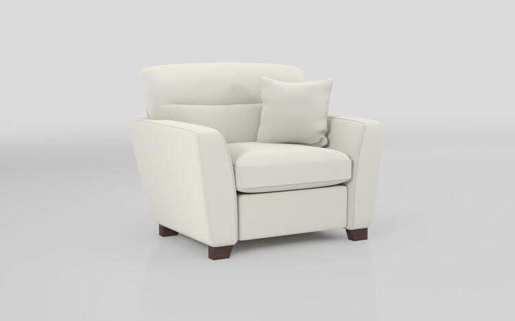 Alva Snuggle Chair | Alva Sofa Range | ScS