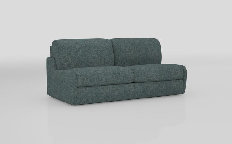 Barete Open End 4 Seater Sofa Bed | Barete Sofa Range | ScS
