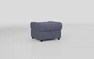 Elland Small Storage Footstool | Elland Sofa Range | ScS