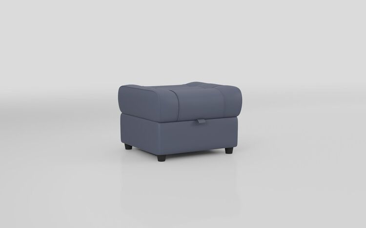 Elland Small Storage Footstool | Elland Sofa Range | ScS