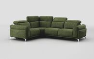 Gattolino 1 Corner 2 Sofa with Manual Head Tilt | Gattolino Sofa Range | ScS