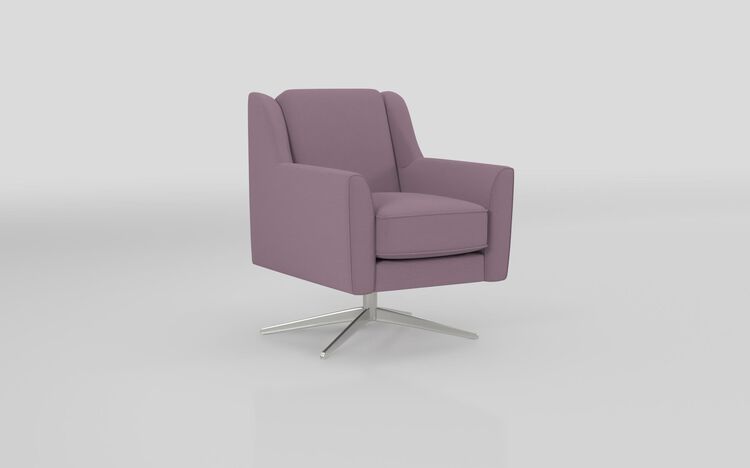 Alva Accent Chair | Alva Sofa Range | ScS