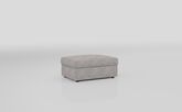 Gaggio Banquette Footstool