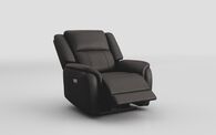 Meleto Power Recliner Chair | Meleto Sofa Range | ScS