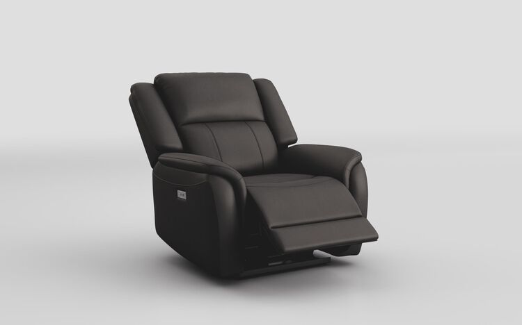 Meleto Power Recliner Chair | Meleto Sofa Range | ScS