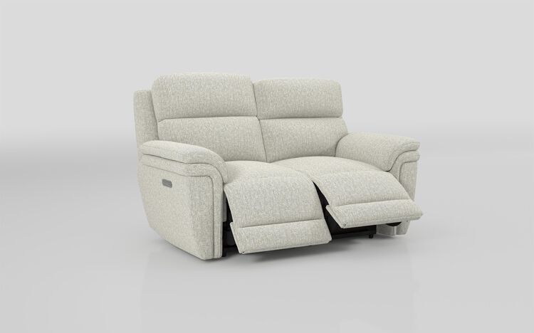 Maer 2 Seater Power Sofa with Power Head Tilt & Lumbar | Maer Sofa Range | ScS