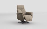 Torriana Power Recliner Chair with Built In Battery Pack | Torriana Sofa Range | ScS