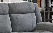 Elland 3 Seater Power Recliner Sofa