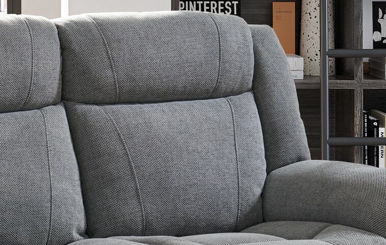 Elland 3 Seater Power Recliner Sofa
