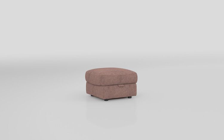 Caldbeck Storage Footstool | Caldbeck Sofa Range | ScS