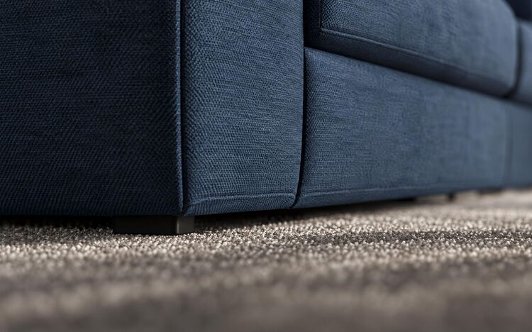 Bagnara Small Storage Footstool | Bagnara Sofa Range | ScS