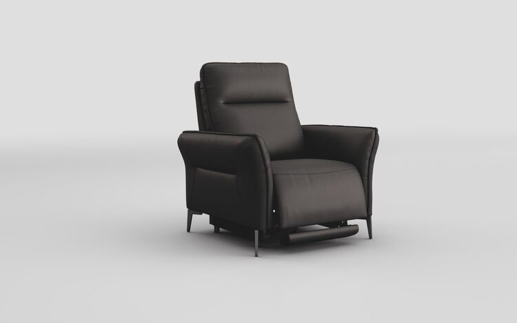 Camugnano Power Recliner Chair | Camugnano Sofa Range | ScS