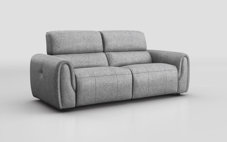 Serra 3 Seater Sofa | Serra Sofa Range | ScS