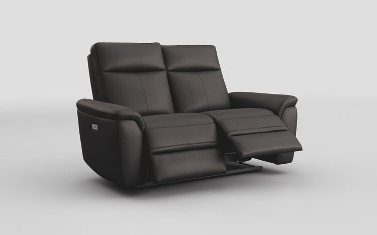 Badia 2 Seater Power Recliner Sofa | Badia Sofa Range | ScS