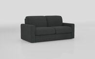 Barete 2 Seater Sofa Bed with Large Armrest | Barete Sofa Range | ScS