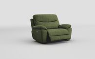 Argenta Power Recliner Snuggle Chair | Argenta Sofa Range | ScS
