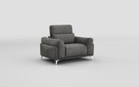 Gattolino Armchair with Manual Head Tilt | Gattolino Sofa Range | ScS