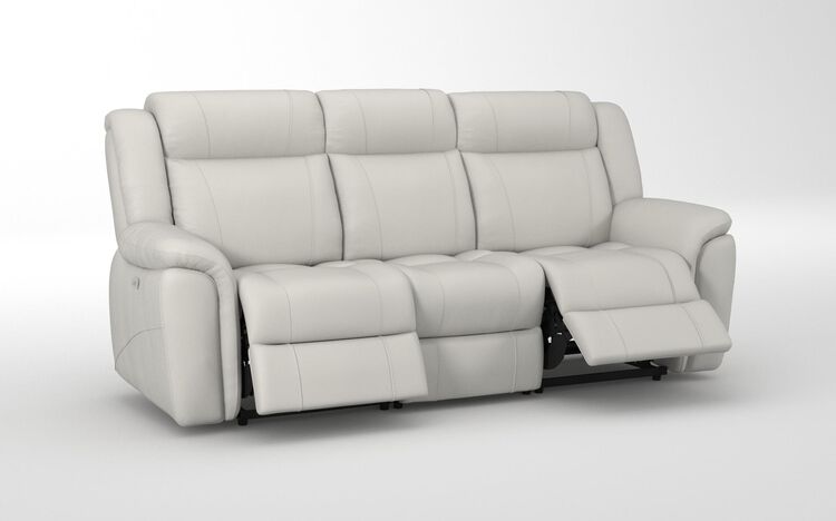 Elland 3 Seater Power Recliner Sofa | Elland Sofa Range | ScS