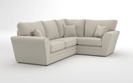 Tunstall 2 Corner 1 Standard Back Sofa | Tunstall Sofa Range | ScS
