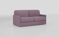 Barete 3 Seater Sofa Bed with Slim Armrest | Barete Sofa Range | ScS